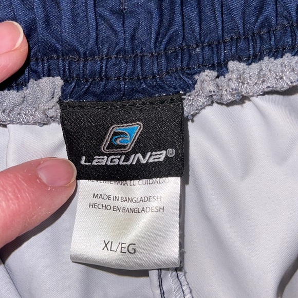 Swim Trunks - Picture 7 of 9